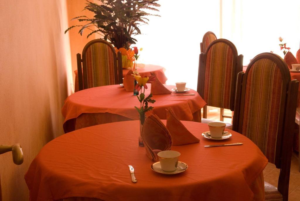 B&B Il Nido Santa Domenica  Ruang foto
