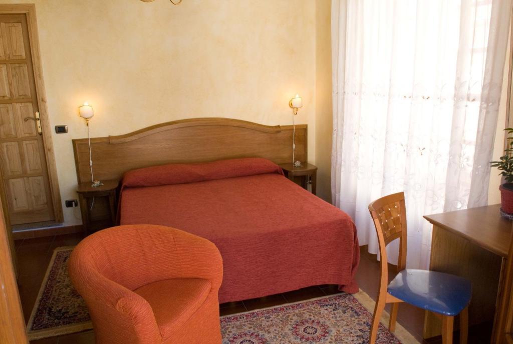 B&B Il Nido Santa Domenica  Ruang foto