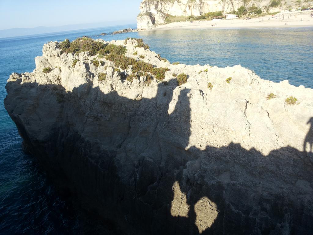 B&B Il Nido Santa Domenica  Bagian luar foto