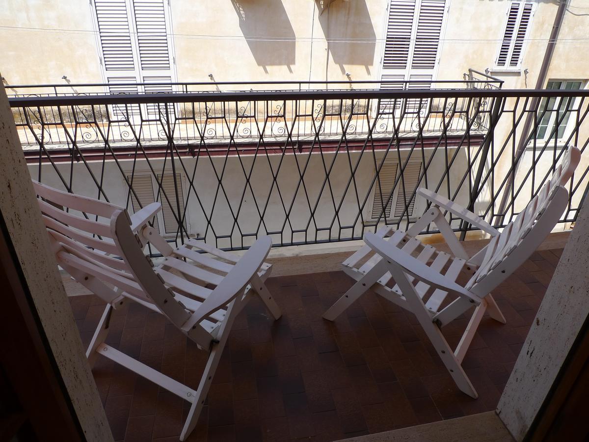 B&B Il Nido Santa Domenica  Bagian luar foto