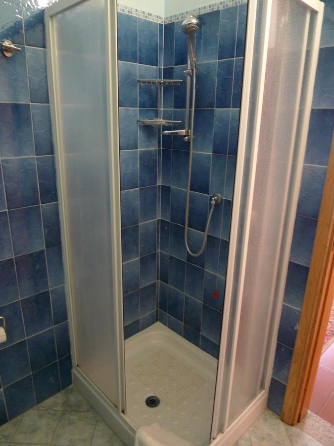 B&B Il Nido Santa Domenica  Bagian luar foto