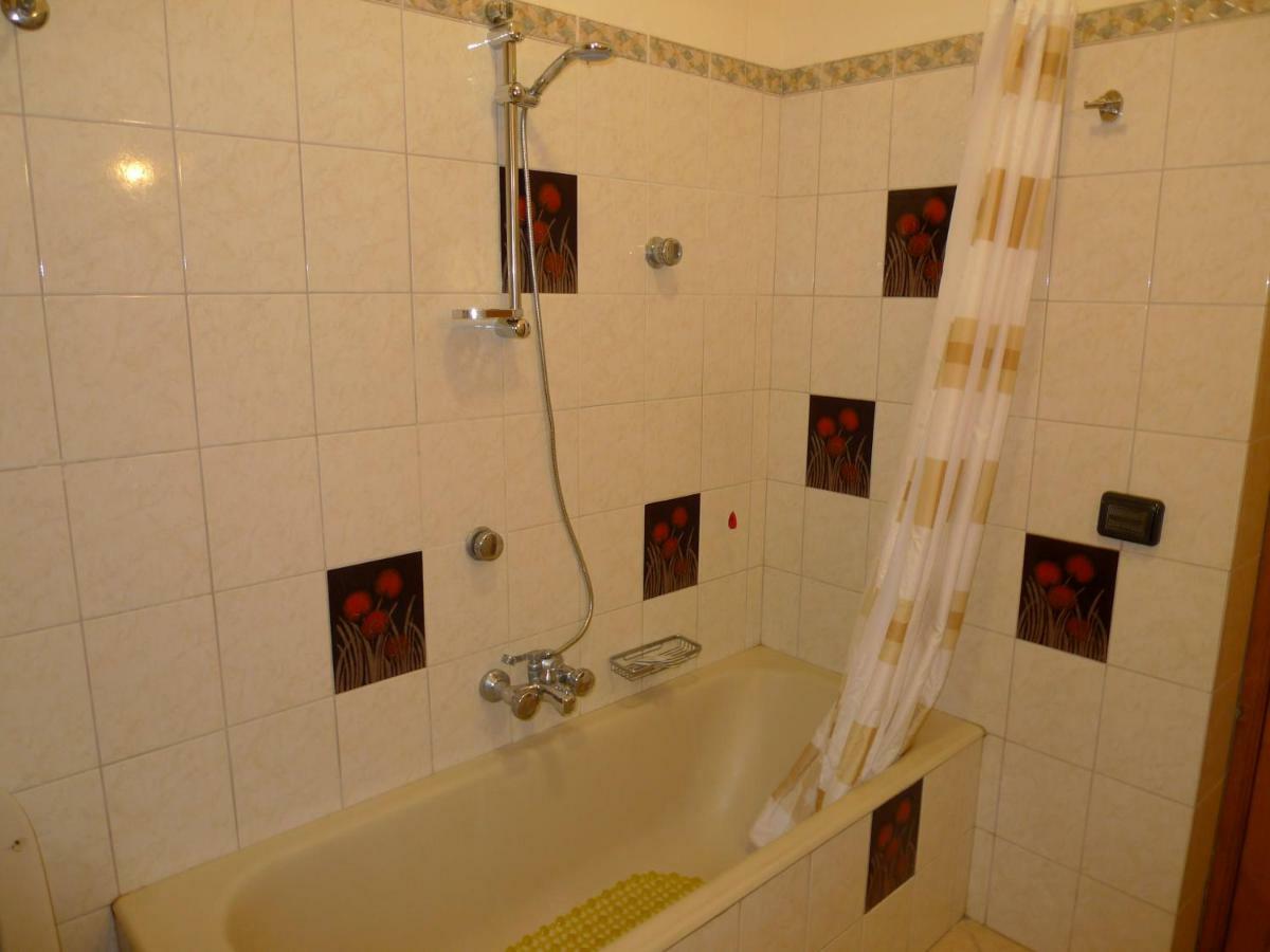 B&B Il Nido Santa Domenica  Bagian luar foto