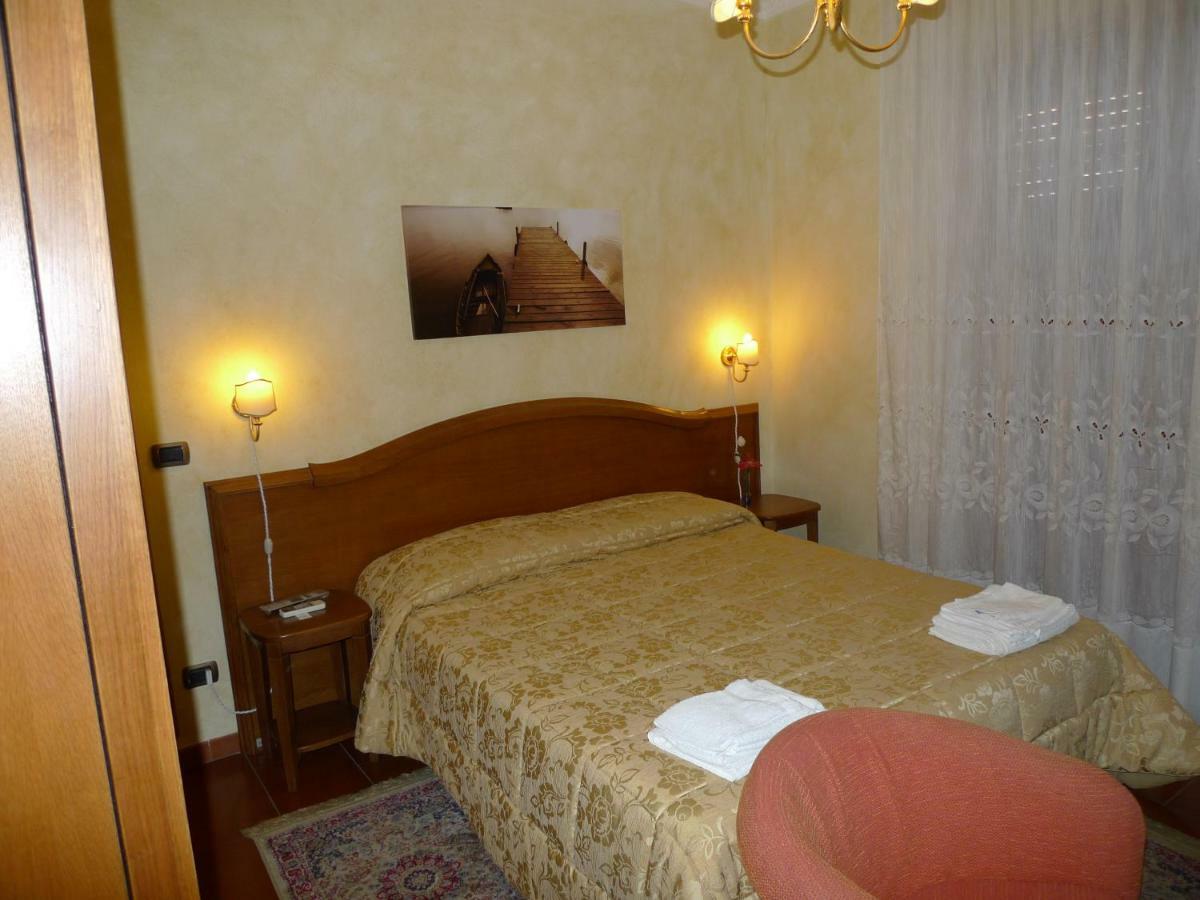 B&B Il Nido Santa Domenica  Bagian luar foto