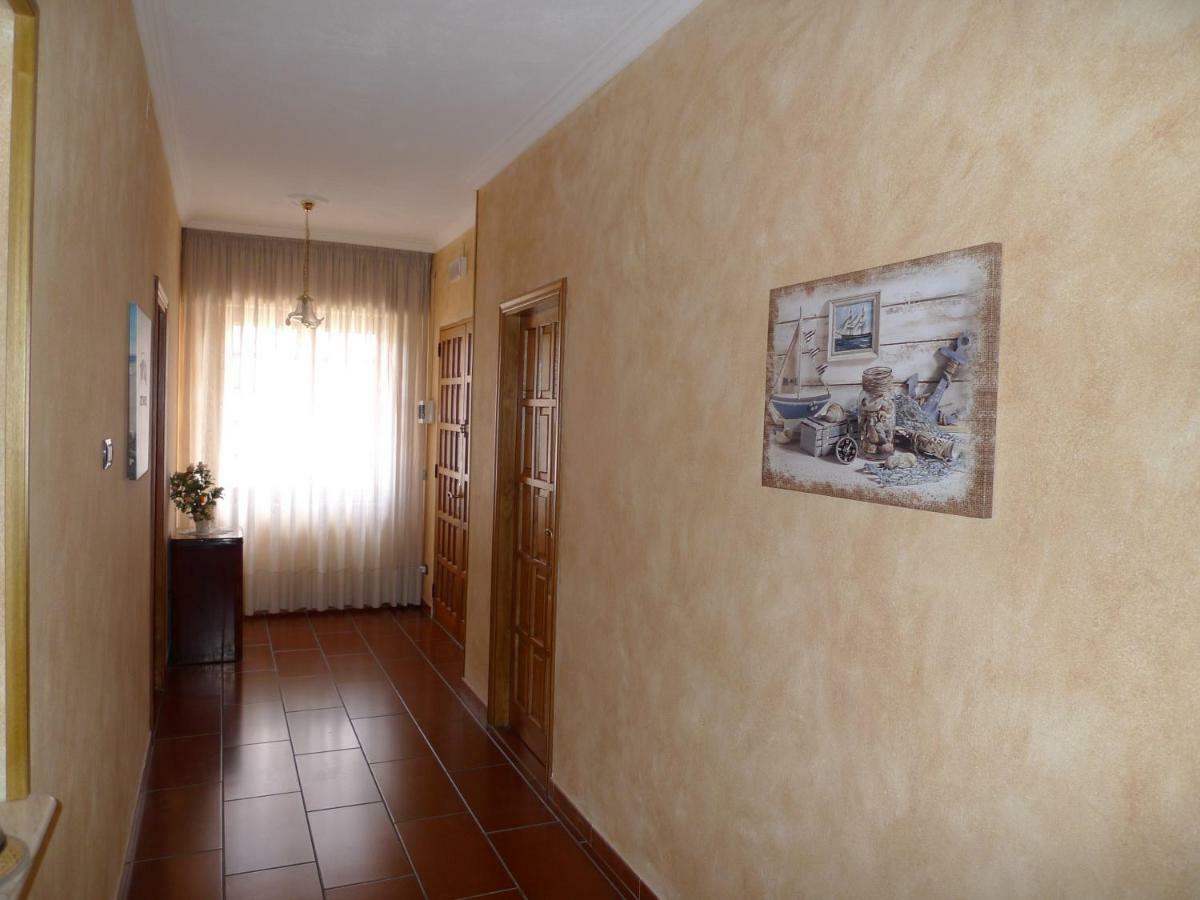 B&B Il Nido Santa Domenica  Bagian luar foto