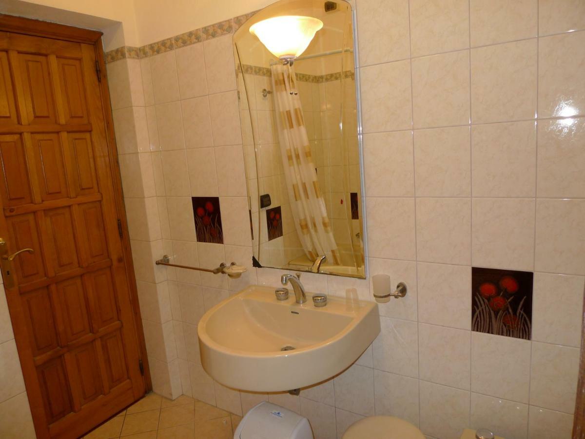 B&B Il Nido Santa Domenica  Bagian luar foto