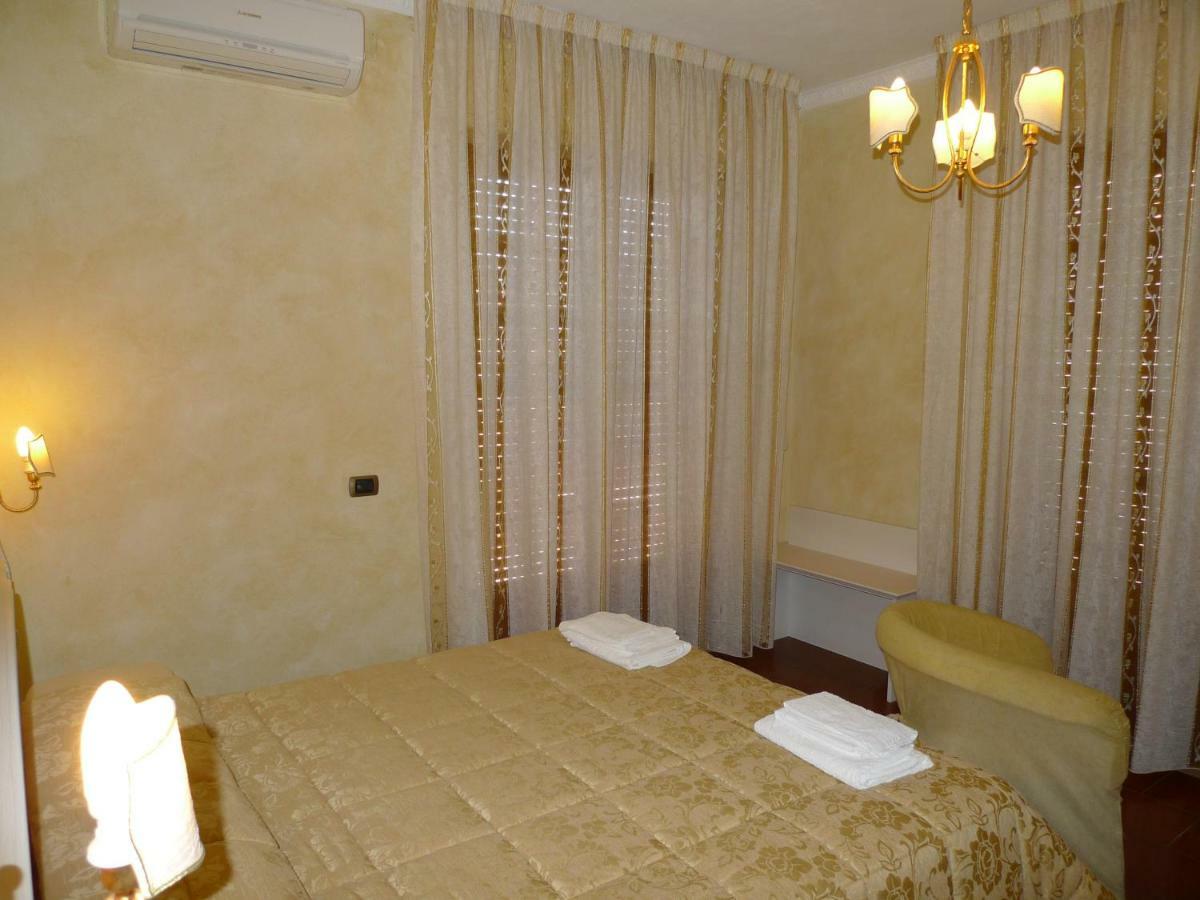 B&B Il Nido Santa Domenica  Bagian luar foto
