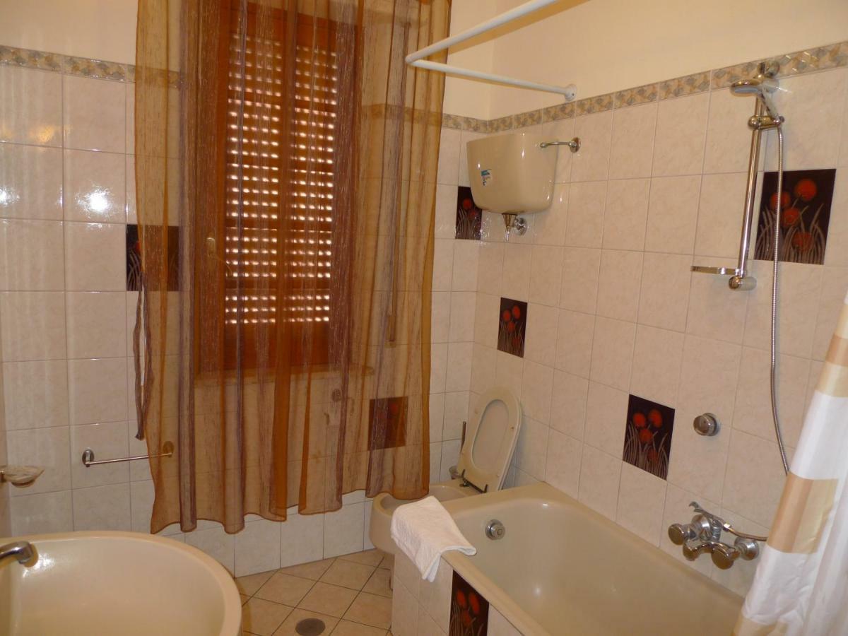 B&B Il Nido Santa Domenica  Bagian luar foto