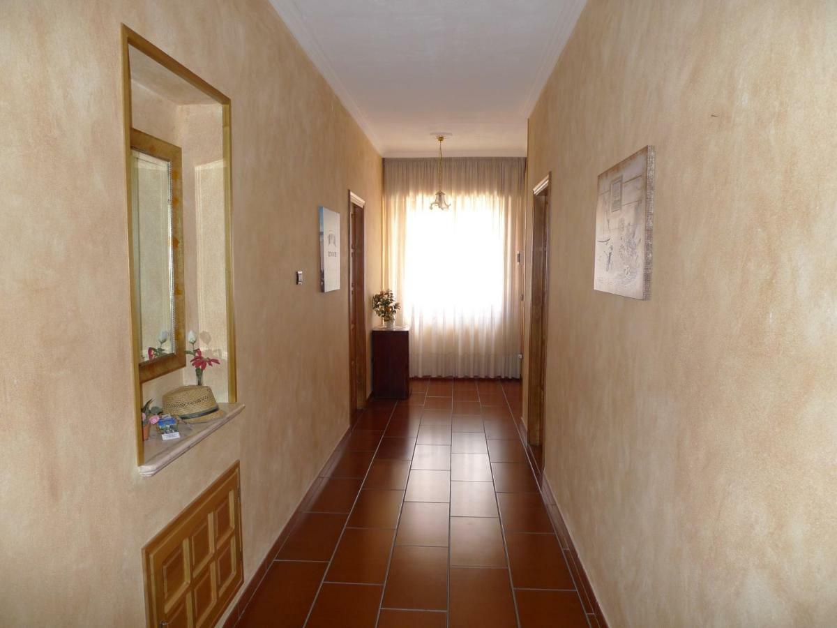 B&B Il Nido Santa Domenica  Bagian luar foto