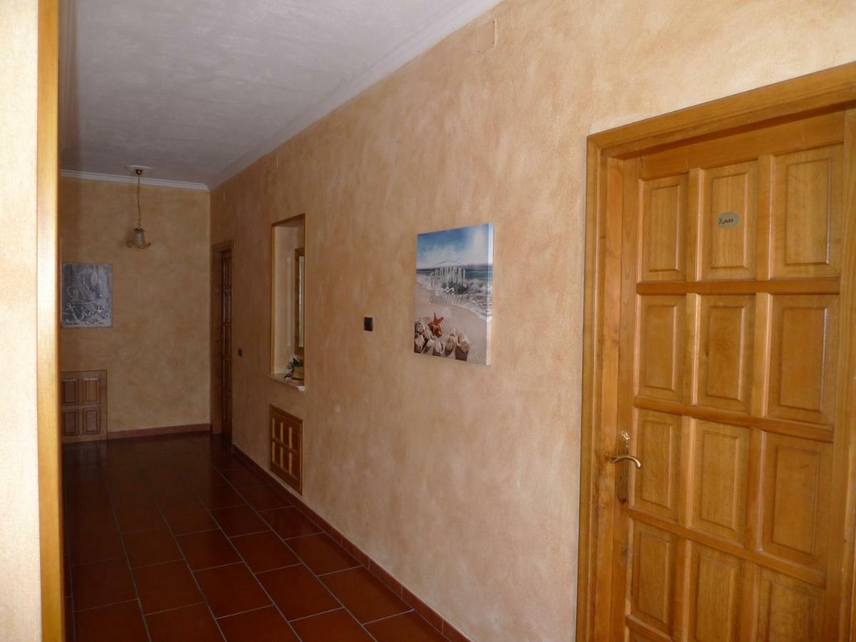 B&B Il Nido Santa Domenica  Bagian luar foto