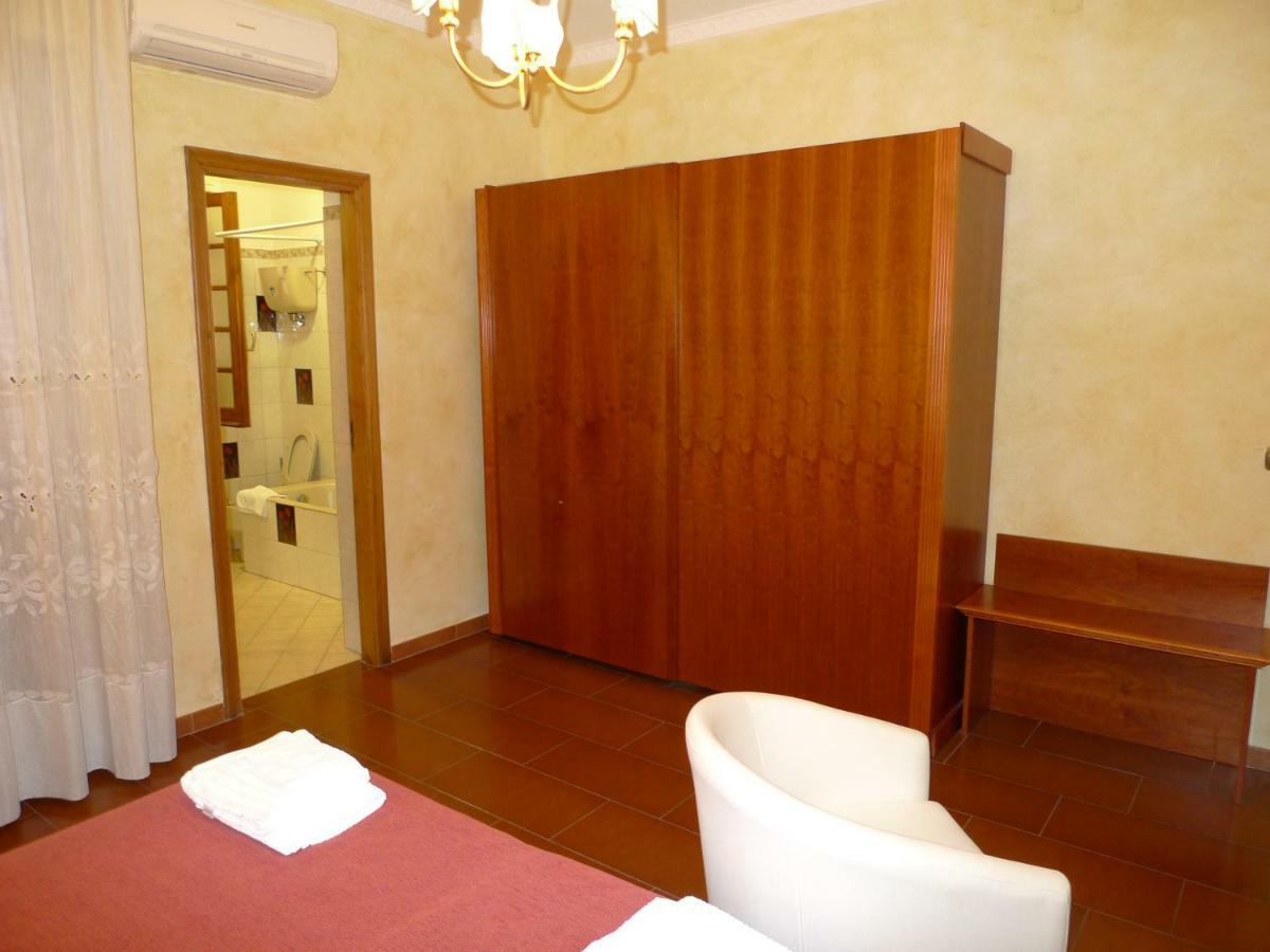 B&B Il Nido Santa Domenica  Bagian luar foto